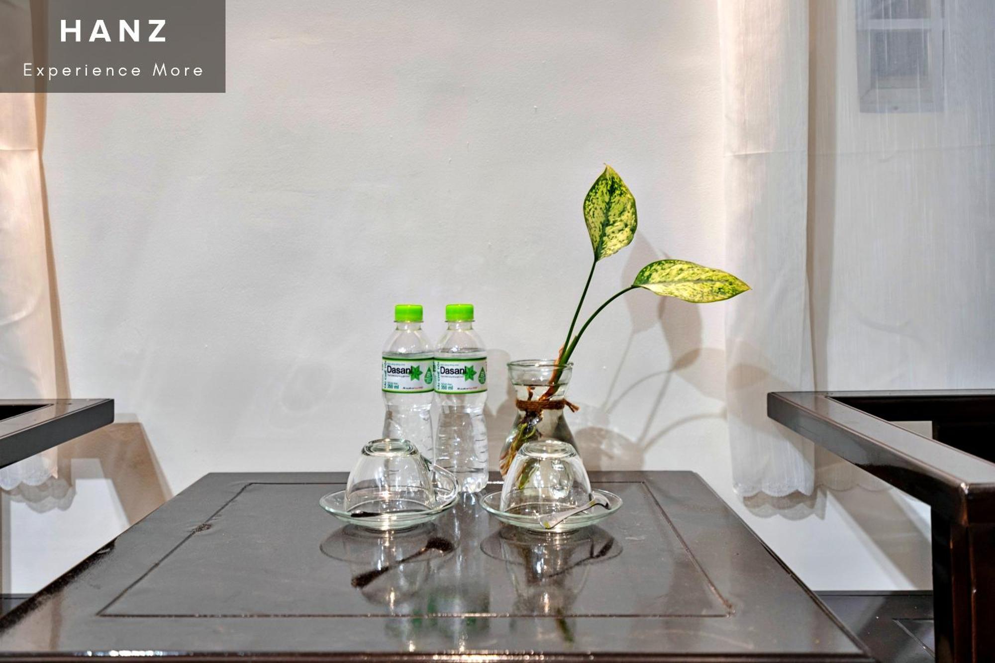 Hanz 82 Sen Hotel Ho Chi Minh Pokój zdjęcie