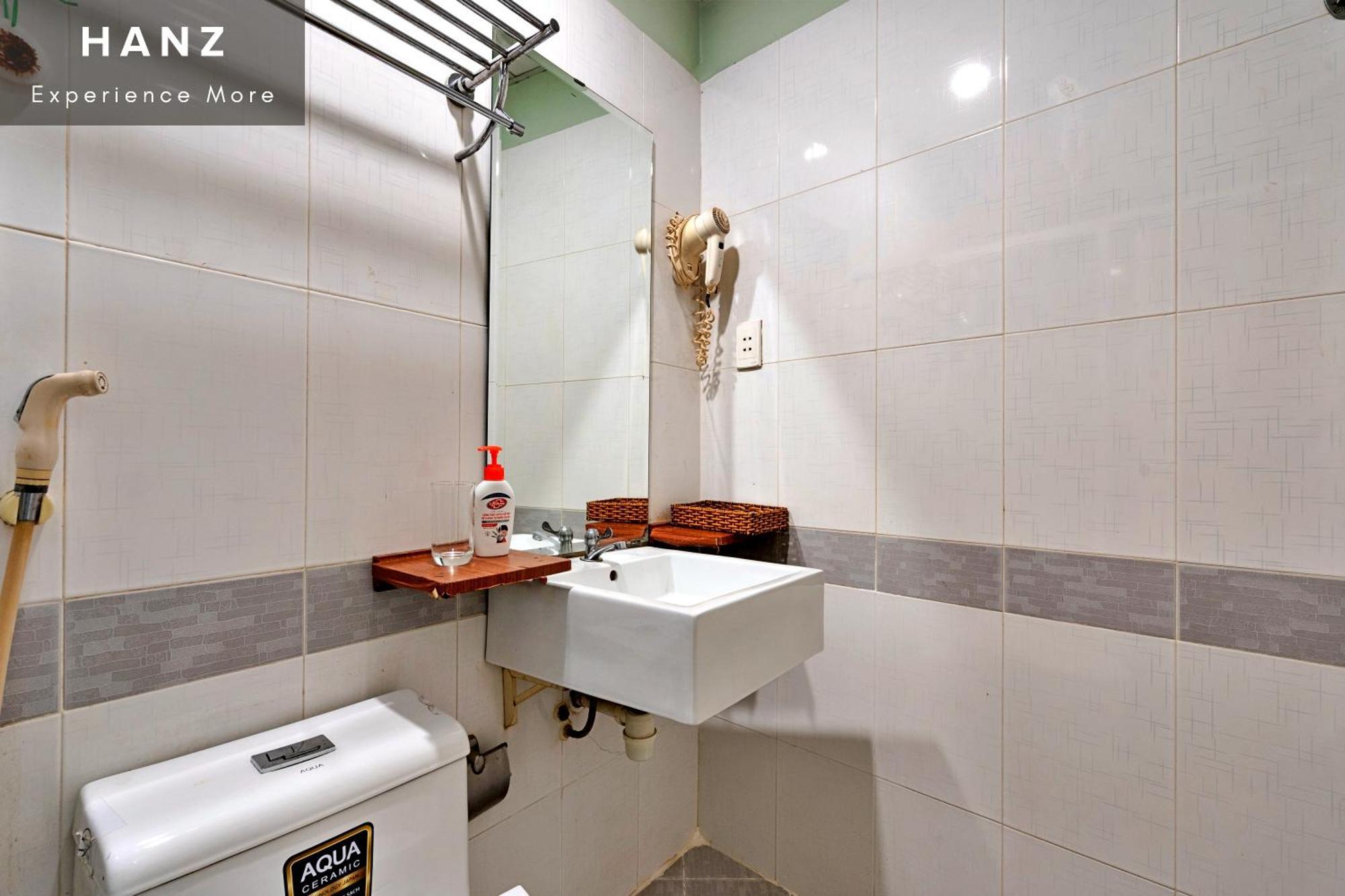 Hanz 82 Sen Hotel Ho Chi Minh Pokój zdjęcie