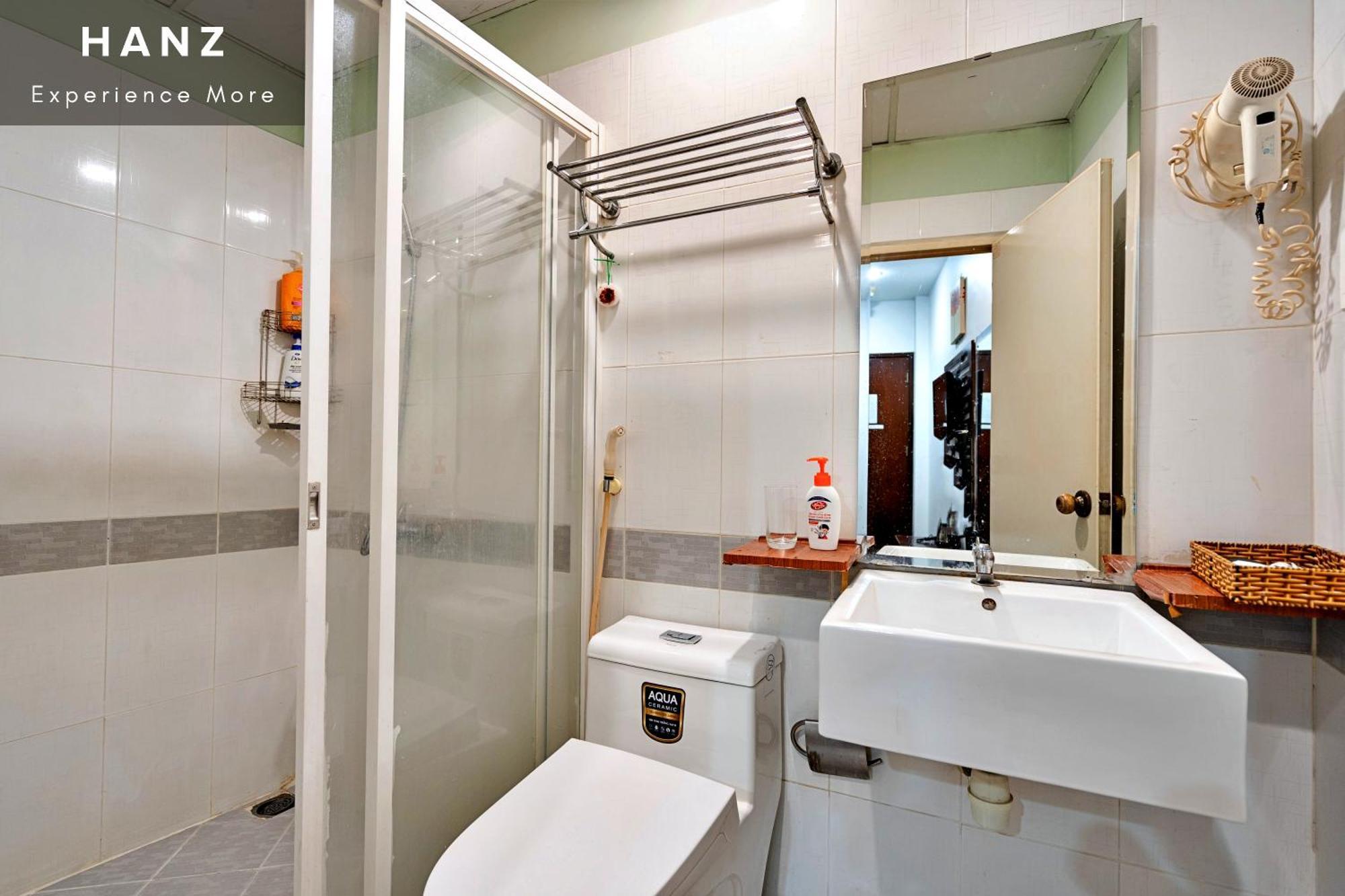 Hanz 82 Sen Hotel Ho Chi Minh Pokój zdjęcie